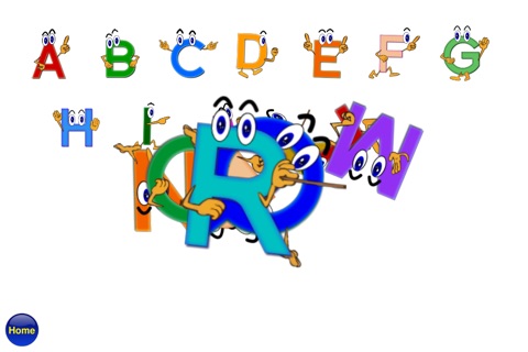 ABC Alphabet Phonics Song screenshot 3