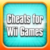 Cheats for Wii Games