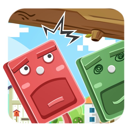 Mailbox Bros Icon