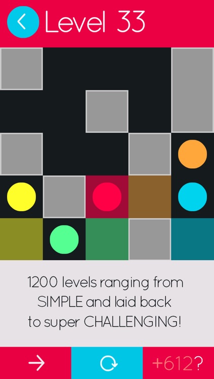 Move: A Brain Shifting Game screenshot-4