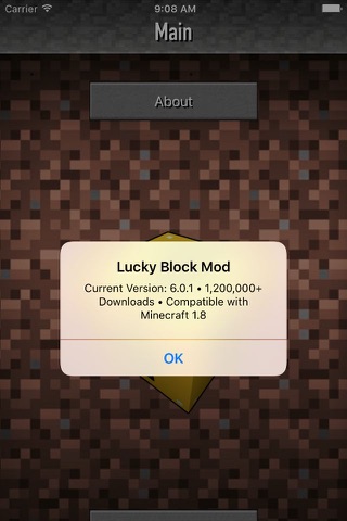 Lucky Block Mod - Guide for Minecraft PC screenshot 2