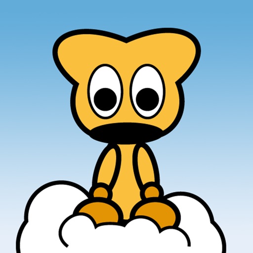 Teddies from Heaven iOS App