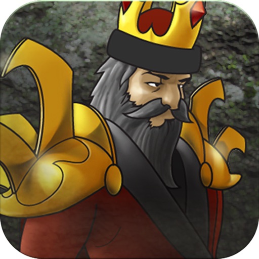 Kirin Wars iOS App