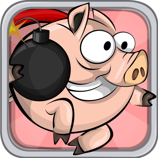 Ginnie Pig iOS App