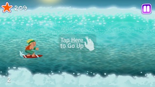 Surfing Safari - 無料のiPhone / iPadのレーシング版のおすすめ画像3
