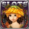 Slots - Magic Puppet HD