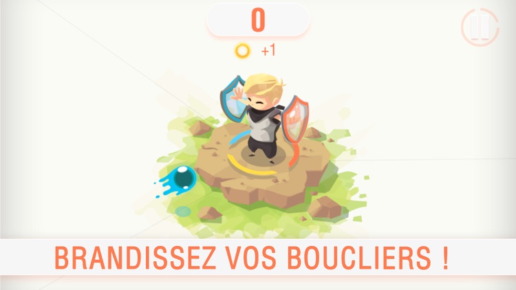 Bomborb – un jeu de survie screenshot-0