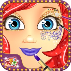 Activities of Princess School Party Dress up – Makeover & fashion salon game for little girls