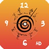 N.Clock for Naruto HD