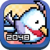 2048 Flappy - Hatch the Bird King