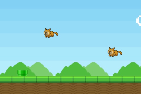 Flappy Doge Shooter Free screenshot 4