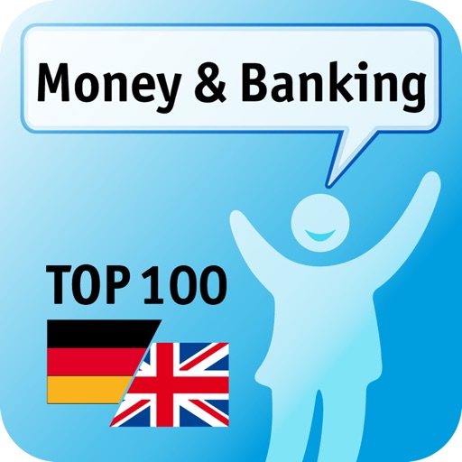 100 Money Banking Key Words (free version)