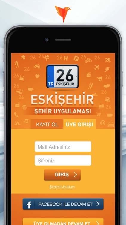 26 Eskişehir screenshot-3