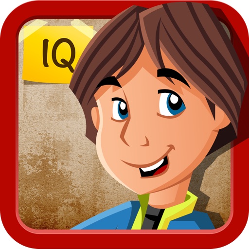 Hardest IQ Game Ever 2: Tease UR Brain iOS App