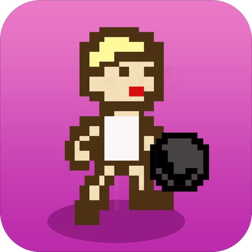Wrecking Ball Juggling - Impossible Flap-py Adventure Miley's Edition FREE