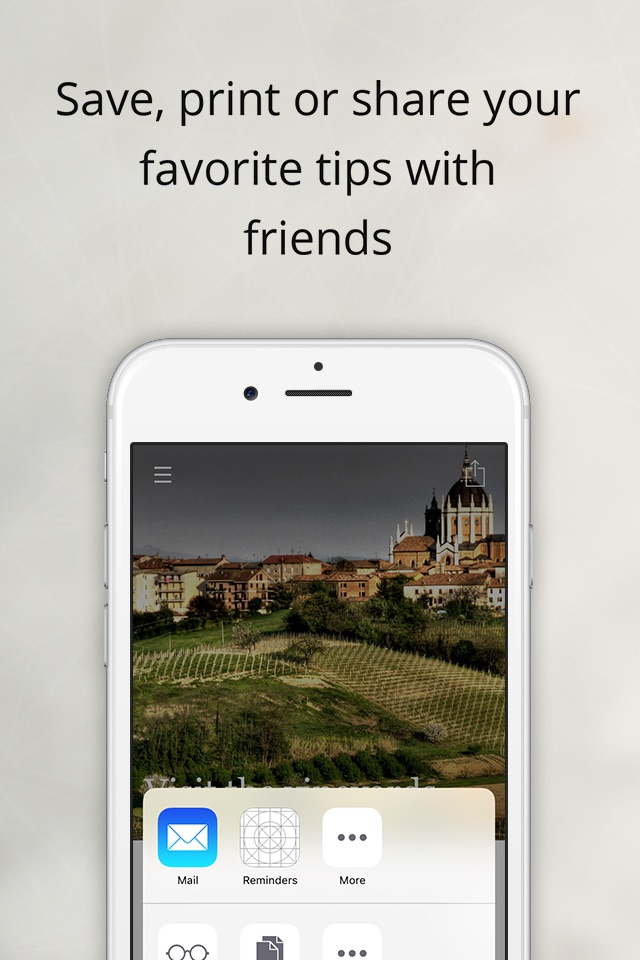 Visit Italy (Travel Guide) screenshot 3