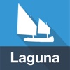 LagunaSud - Guida della laguna con Mappa Offline