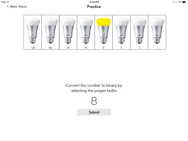 Lumen - Binary Bulbs(圖3)-速報App