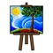 Free Paint is an easy to use freehand drawing app for iPad, iPhone, and iPod Touch