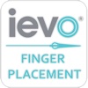 iEvo Finger Placement Guide