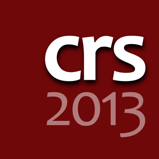 Mobile CRS icon