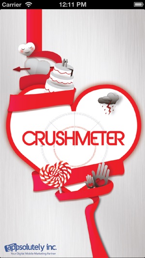 CrushMeter