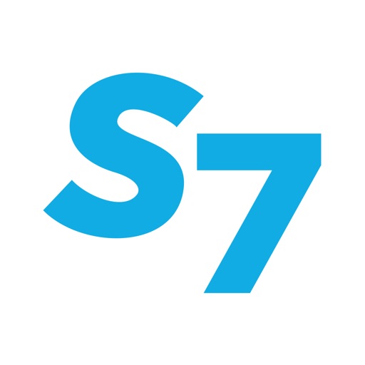 Stacja7 icon