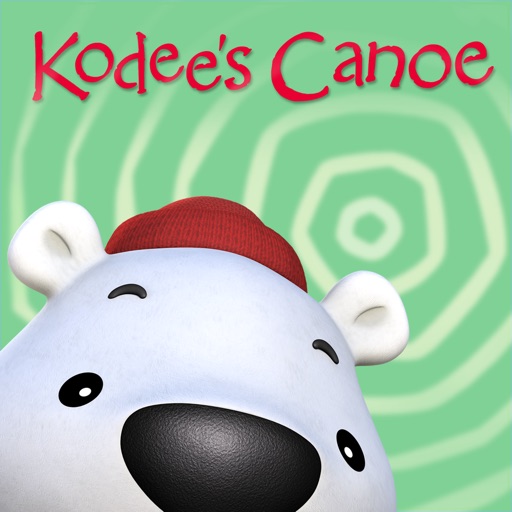 Kodee's Canoe Echo Simulator iOS App