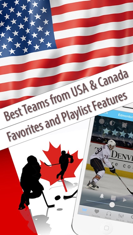Hockey Goal Horns and Ringtones screenshot-3