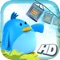 Plenty of Birds HD Free