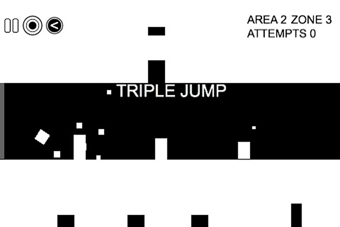 Brick Jump screenshot 2