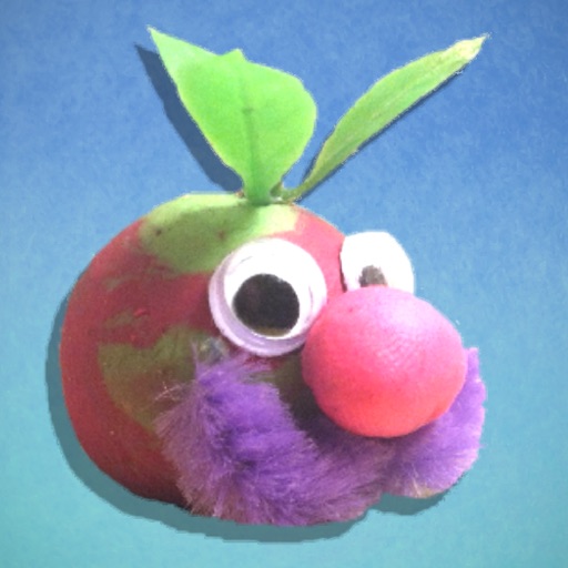 Frutorious icon