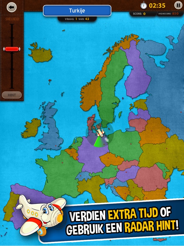 Topo Europa - Brightcenter editie(圖3)-速報App