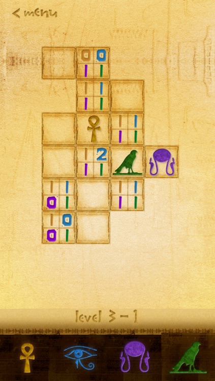 Puzzle 26 - The 7th Day screenshot-4