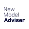The New Model Adviser® iPad app provides a new dimension for the favourite information source of Britain’s leading independent financial advisers and holistic financial planners