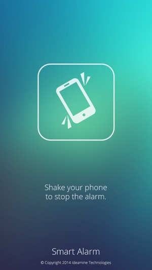 Smart Alarm(圖5)-速報App