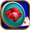 Lucky Diamond's Headsup Poker offers an authentic poker experience with a sophisticated design, along with new features