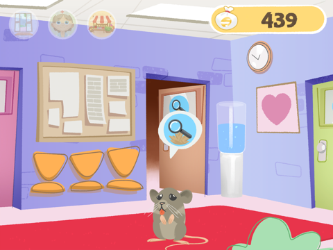 Just For APP Animal Hospital screenshot 2