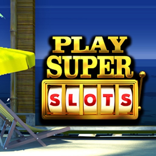 BeachParty HD - Free Slot Machines iOS App