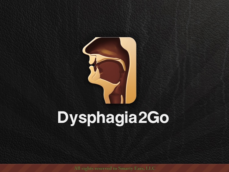 Dysphagia2Go