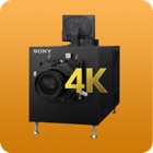 4K Digital Cinema