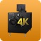 4K Digital Cinema