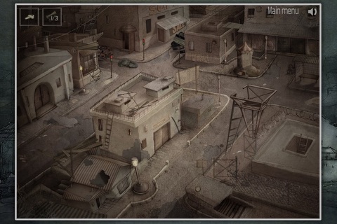 Escape Ghost Town screenshot 3