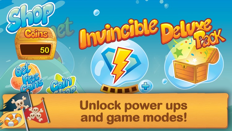 Fish Run Top Fun Race - by Best Free Addicting Games and Apps for Fun screenshot-3