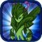 MONSTER TRAINING GAME