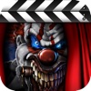 Special Effects Movie Makeup Artist Premium Edition: Create blood, evil, zombie and cyborg faces with tattoos!