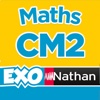 ExoNathan Maths CM2: des exercices de révision et d’entraînement pour les élèves du primaire