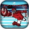 Flick Hockey Goalie Hero LX - Super Ice Sports Rage Arcade