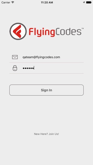 FlyingCodes Manager(圖1)-速報App