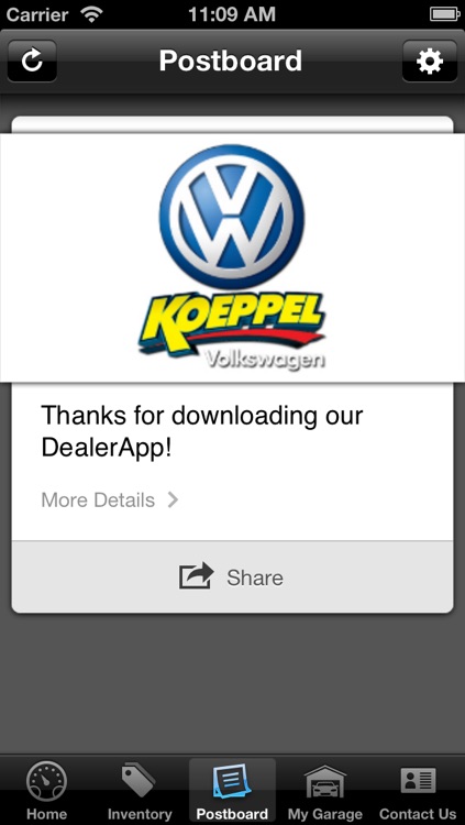 Koeppel VW